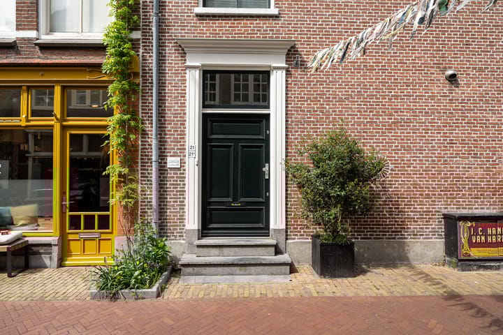 Foto 7 van Vijzelstraat 21