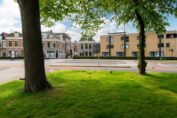 Foto 8 van Vijzelstraat 21