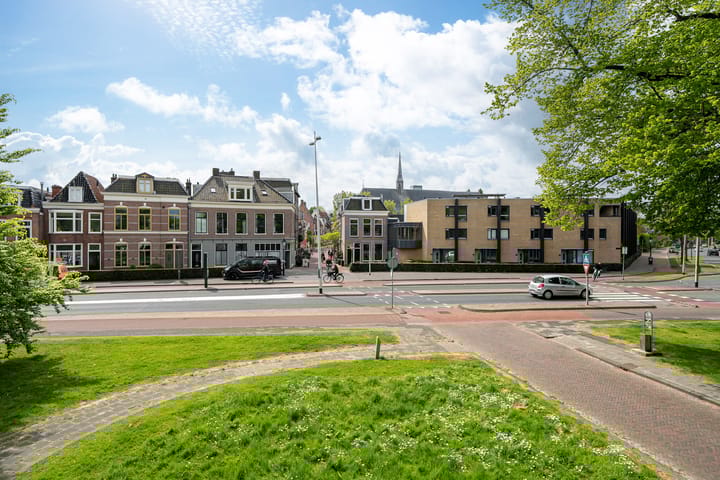 Foto 9 van Vijzelstraat 21