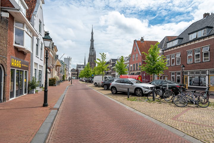 Foto 10 van Vijzelstraat 21