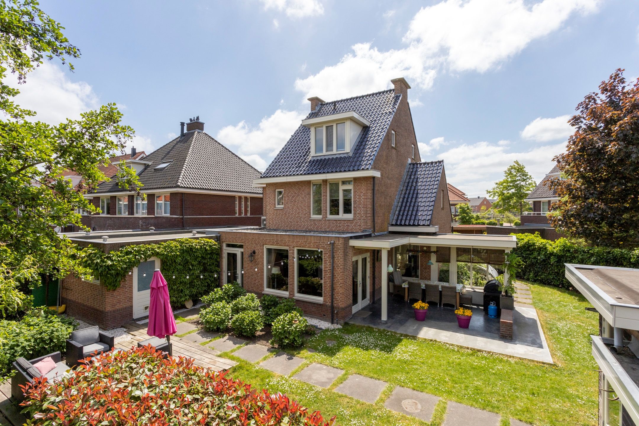 Foto 84 van Willem Wilminkstraat 32