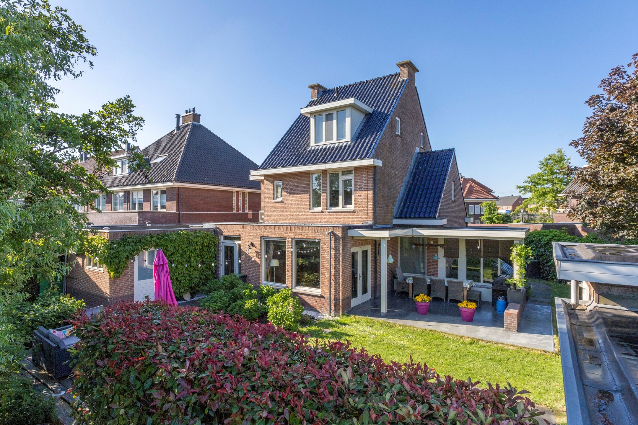 Foto 87 van Willem Wilminkstraat 32