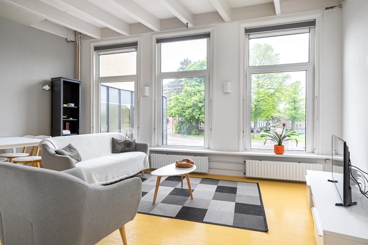 Foto 24 van Vijzelstraat 21