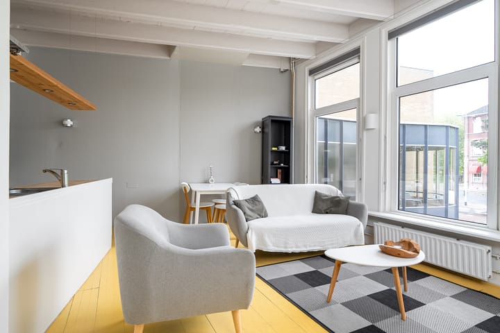 Foto 25 van Vijzelstraat 21