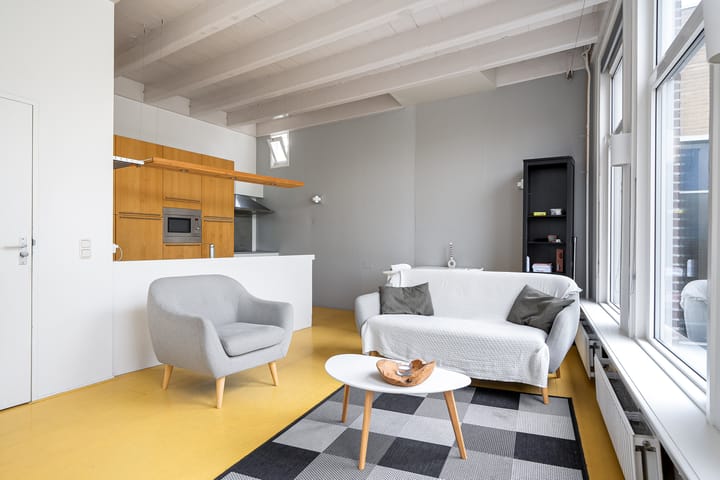 Foto 26 van Vijzelstraat 21