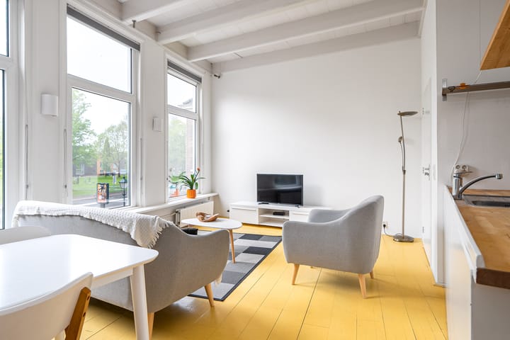 Foto 27 van Vijzelstraat 21