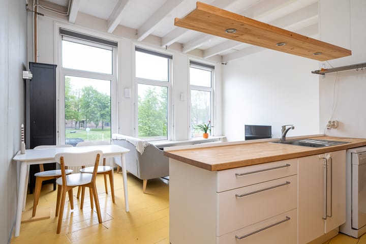 Foto 28 van Vijzelstraat 21