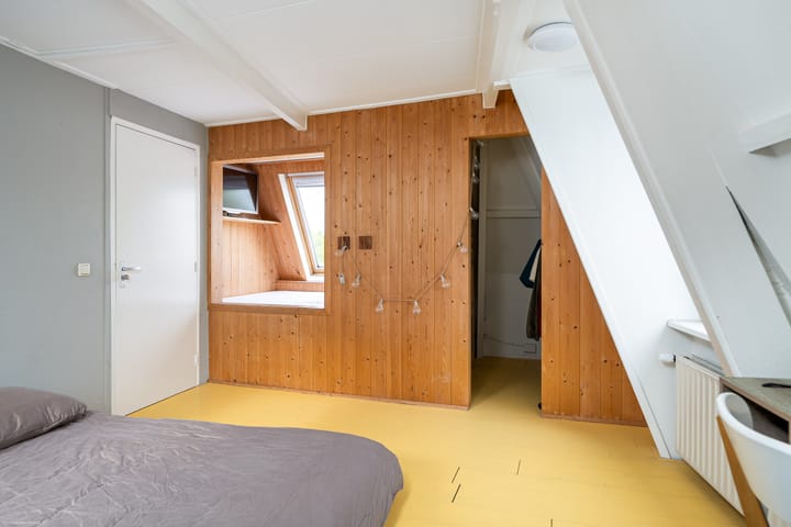 Foto 38 van Vijzelstraat 21