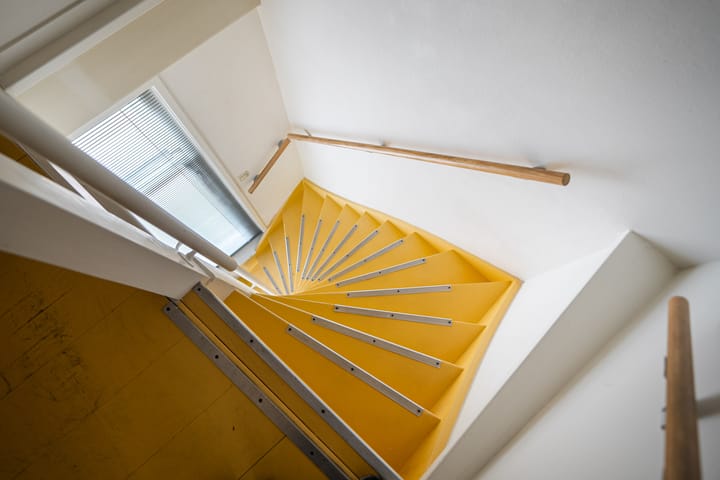 Foto 40 van Vijzelstraat 21