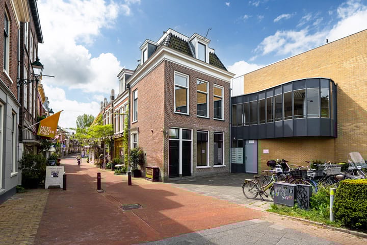 Foto 43 van Vijzelstraat 21