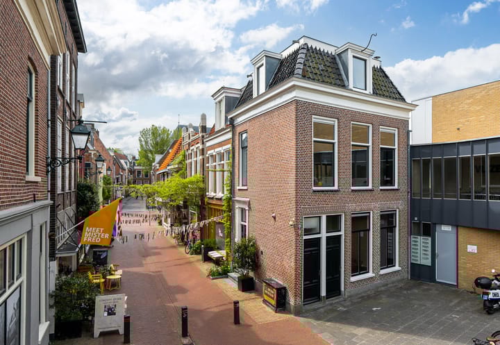 Foto 42 van Vijzelstraat 21