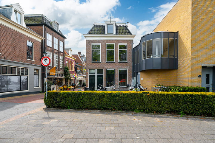 Foto 44 van Vijzelstraat 21