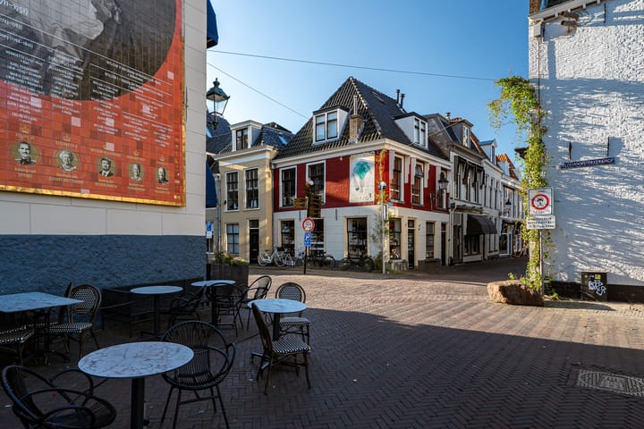 Foto 49 van Vijzelstraat 21