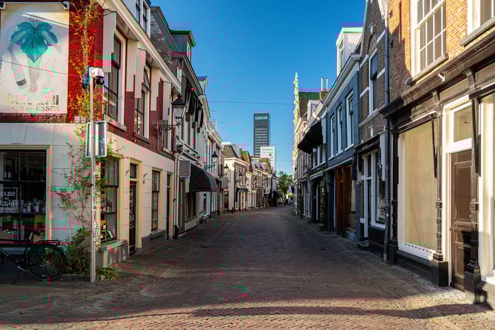 Foto 50 van Vijzelstraat 21