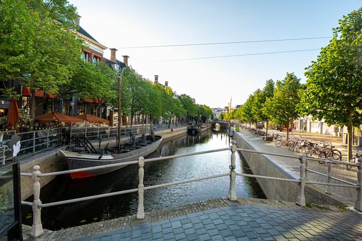 Foto 51 van Vijzelstraat 21