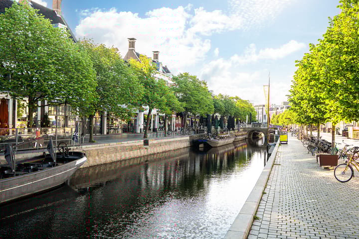 Foto 52 van Vijzelstraat 21