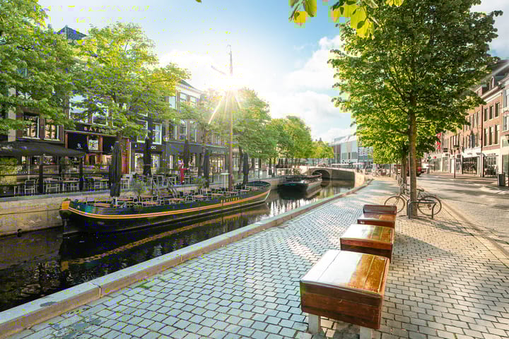 Foto 53 van Vijzelstraat 21