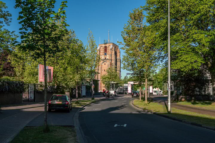 Foto 54 van Vijzelstraat 21