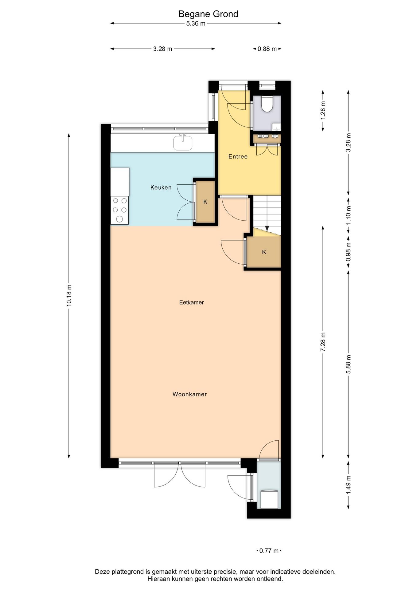 Foto 20 van Dekemastate 30