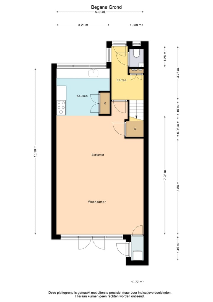 Foto 20 van Dekemastate 30