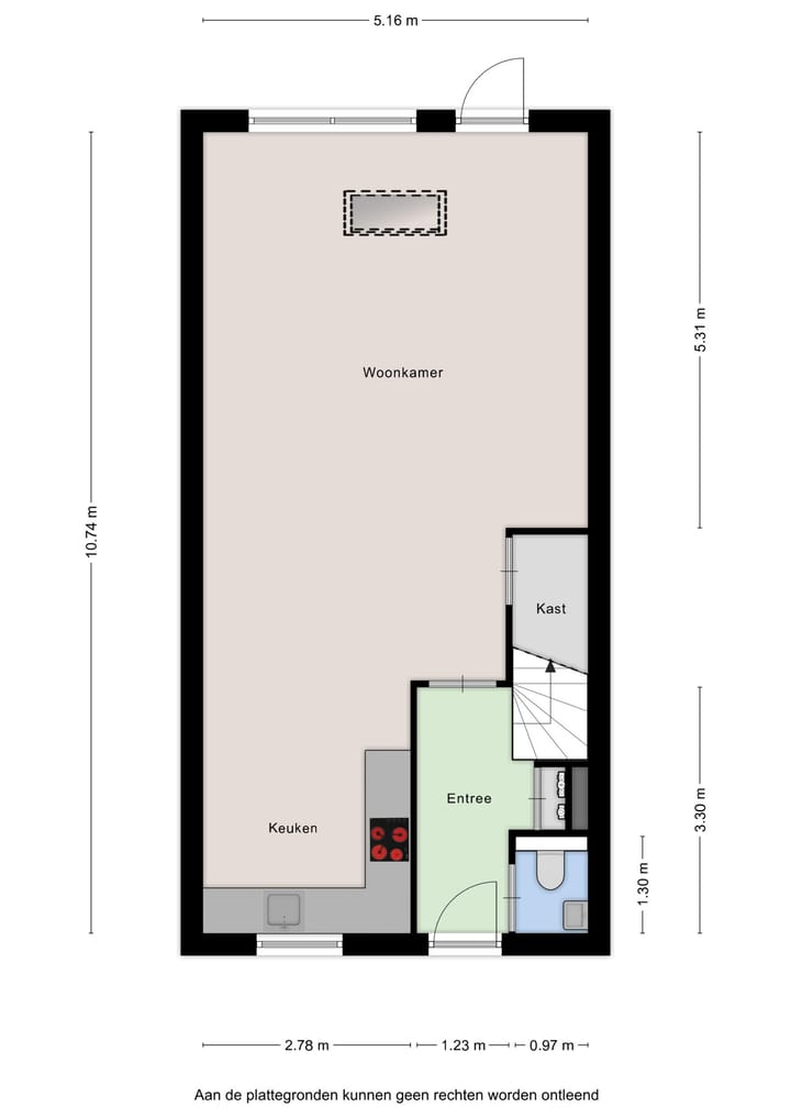 Foto 37 van Rietven 50