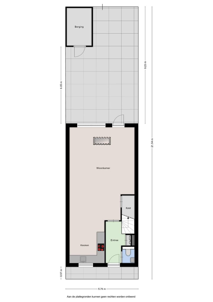 Foto 41 van Rietven 50