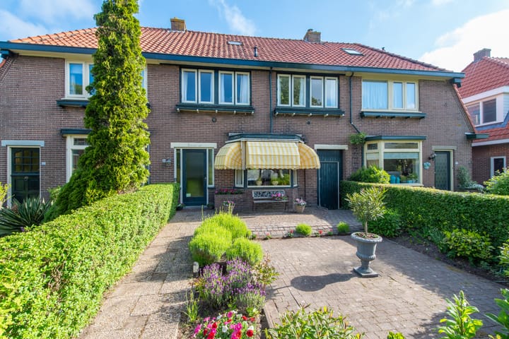 Foto 1 van Zevenhuizerlaan 91