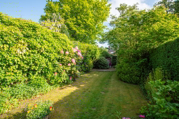 Foto 3 van Zevenhuizerlaan 91