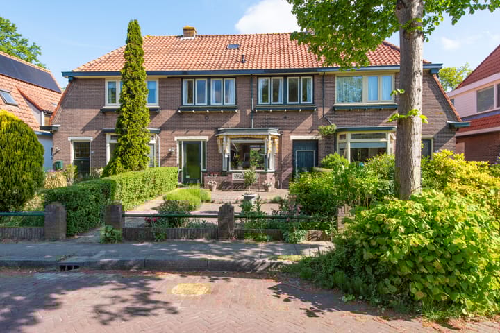 Foto 4 van Zevenhuizerlaan 91