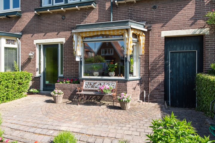 Foto 5 van Zevenhuizerlaan 91