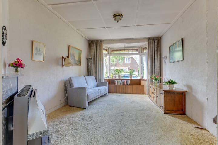 Foto 8 van Zevenhuizerlaan 91