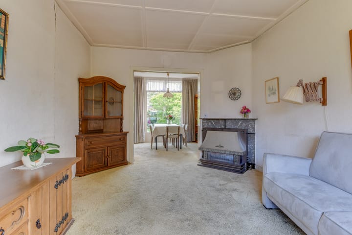 Foto 9 van Zevenhuizerlaan 91