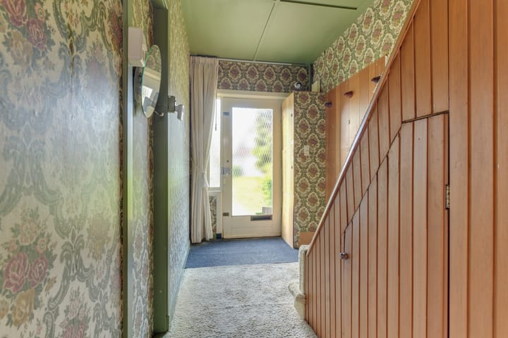 Foto 6 van Zevenhuizerlaan 91