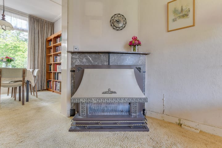 Foto 10 van Zevenhuizerlaan 91