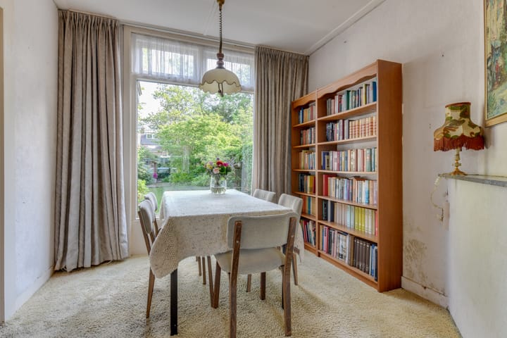 Foto 11 van Zevenhuizerlaan 91