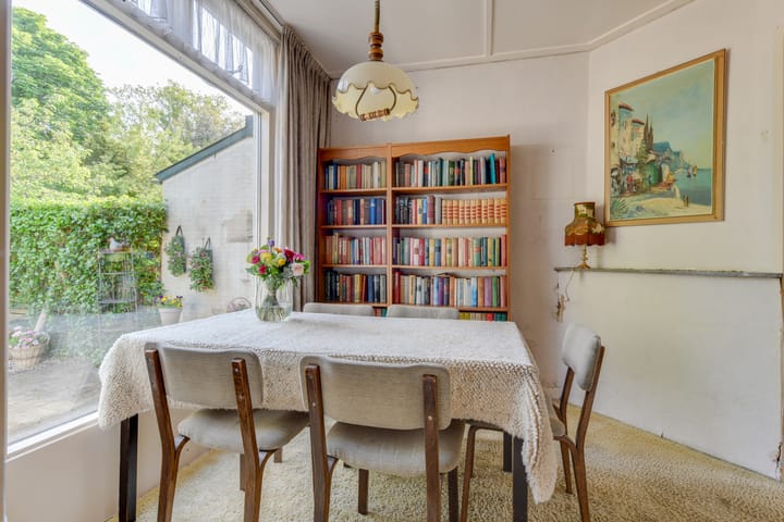 Foto 12 van Zevenhuizerlaan 91