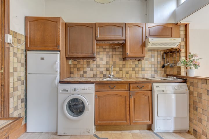 Foto 13 van Zevenhuizerlaan 91