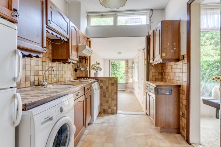 Foto 14 van Zevenhuizerlaan 91