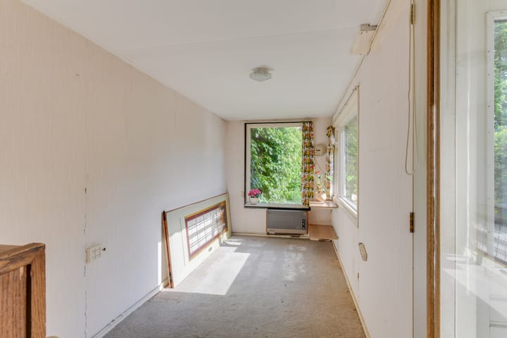 Foto 15 van Zevenhuizerlaan 91