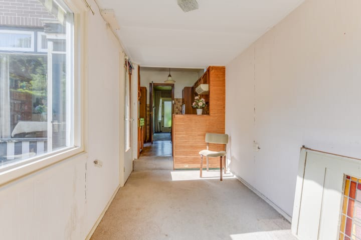 Foto 16 van Zevenhuizerlaan 91