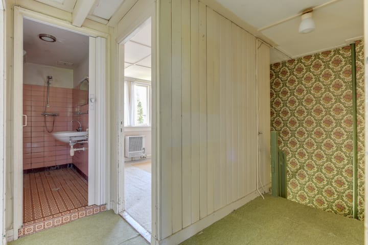 Foto 19 van Zevenhuizerlaan 91