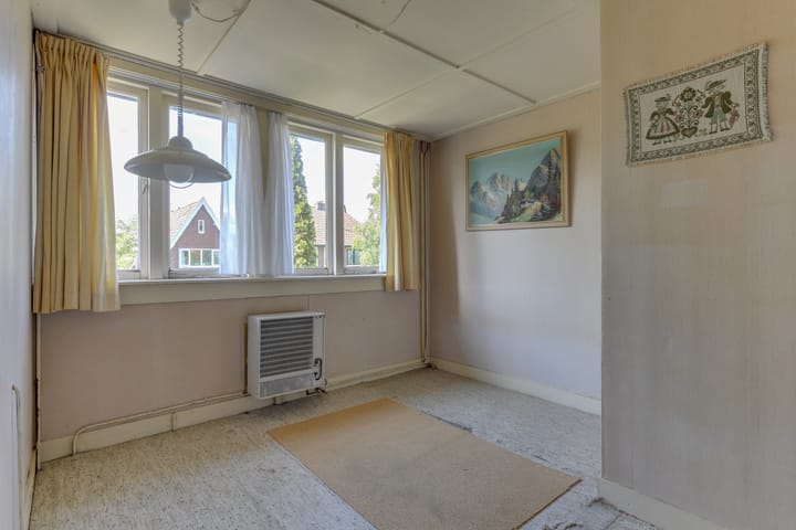 Foto 20 van Zevenhuizerlaan 91