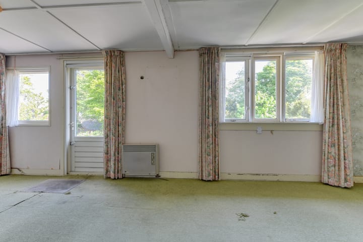 Foto 26 van Zevenhuizerlaan 91