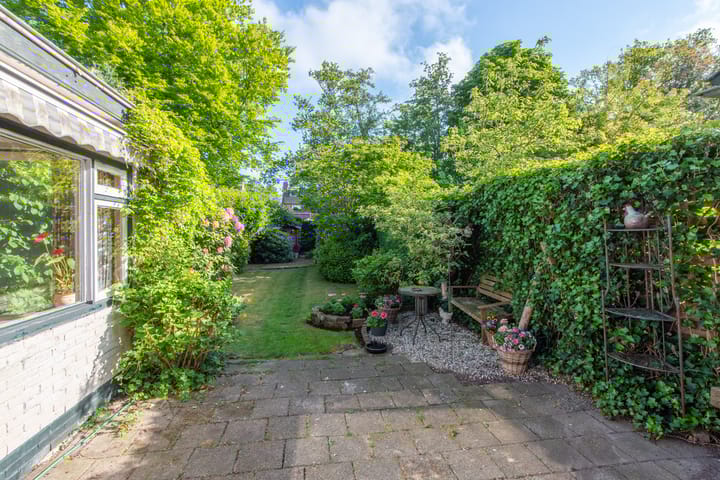 Foto 33 van Zevenhuizerlaan 91