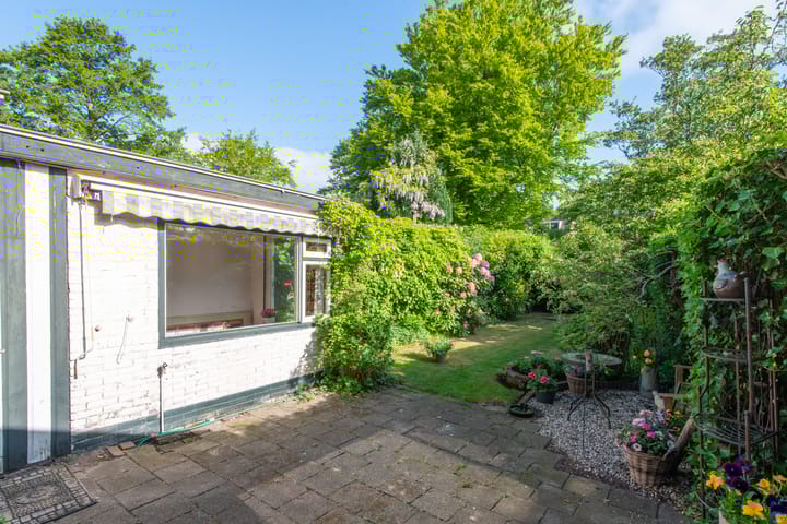 Foto 34 van Zevenhuizerlaan 91