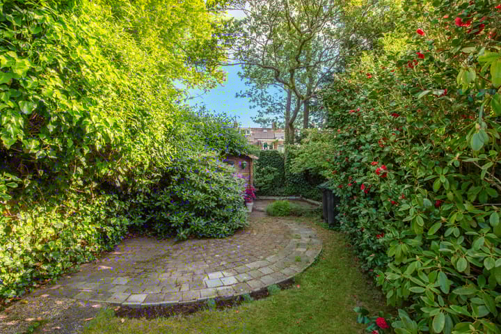 Foto 36 van Zevenhuizerlaan 91