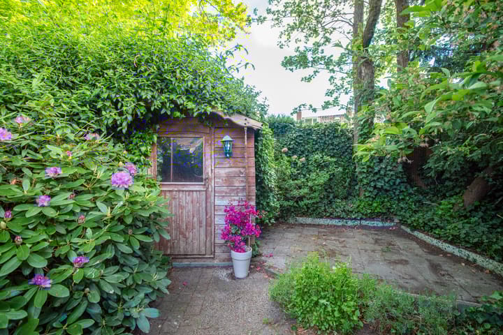 Foto 37 van Zevenhuizerlaan 91