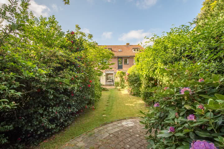 Foto 38 van Zevenhuizerlaan 91