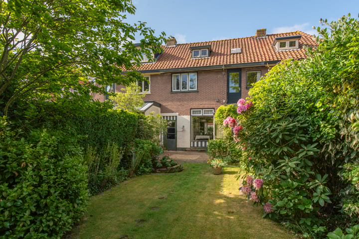 Foto 39 van Zevenhuizerlaan 91