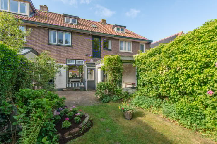 Foto 40 van Zevenhuizerlaan 91